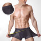 🔥Buy 2 Get 2 Free only today!!!💥Bamboo Fibre Boxer Shorts - For All-day Comfort