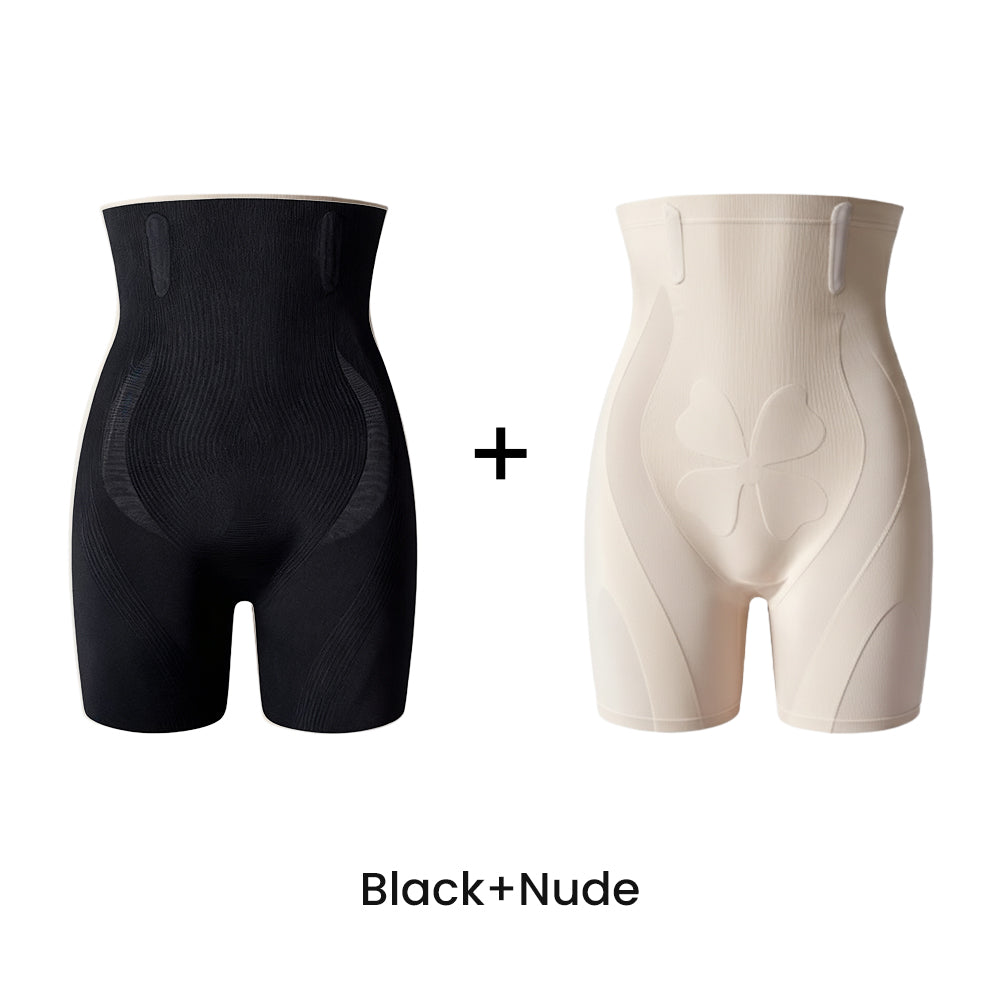 🔥2026 New Arrival🔥High-Waisted Butt-Lifting Shaping Shorts ✨Instant curves, lasting confidence! 🍑