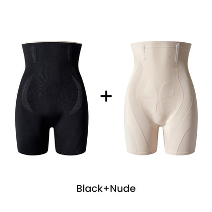 🔥2026 New Arrival🔥High-Waisted Butt-Lifting Shaping Shorts ✨Instant curves, lasting confidence! 🍑