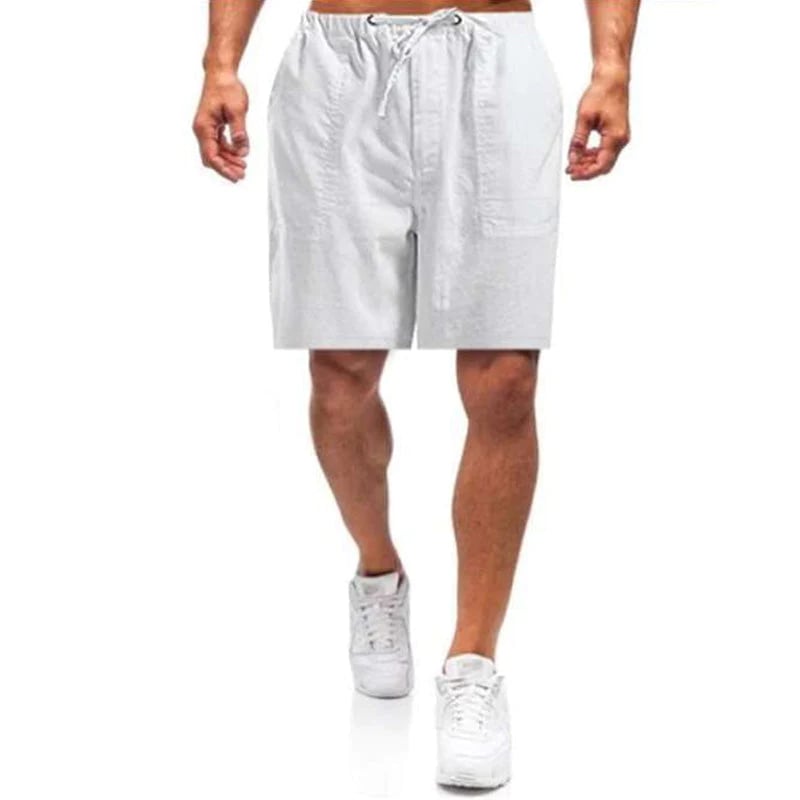 💥Summer Special Sale 59% OFF 🔥Casual Men's Casual Linen Shorts
