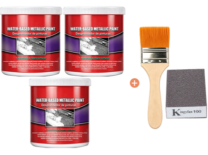 💞50K+ SOLD!🧰🌧️ 50% OFF! Waterproof Sealant – Deep‑penetrating, flexible in any weather. No special tools needed. Seals & protects for years. A DIY essential. 🌦️✅