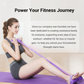 💎Foldable Sit-Up Training Device