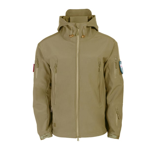 ⚡Last 12 Hours🔥49% OFF!🎉Men's Windproof Waterproof Jacket