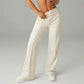 🎁2026 New Arrivals 50% OFF💥50K+ SOLD💕Women's Plain Loose Straight Leg Pants