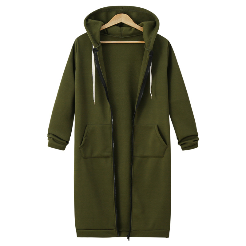 🥳Last Day Sale 50% Off🔥Women Casual Zip up Hoodies