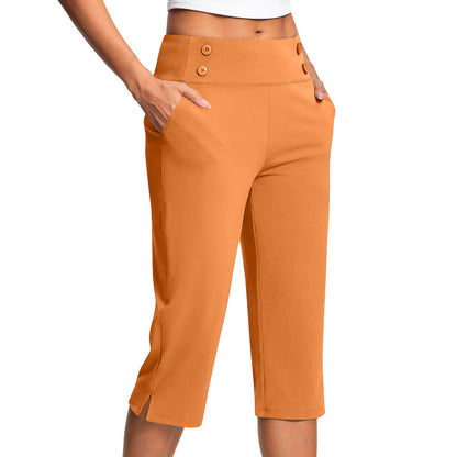 Elegant Tummy Control Yoga Pants【BUY 2 GET FREE SHIPPING】