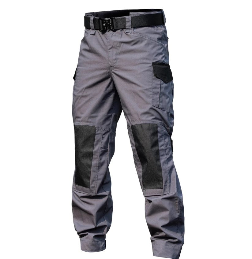 Men's Urban Cargo Pants Waterproof Ripstop Pants⚡⚡FREE SHIPPING