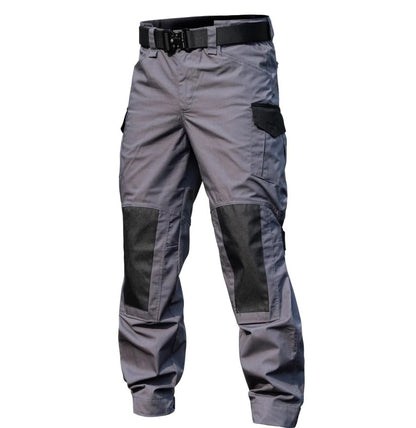 Men's Urban Cargo Pants Waterproof Ripstop Pants⚡⚡FREE SHIPPING