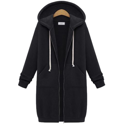 🥳Last Day Sale 50% Off🔥Women Casual Zip up Hoodies