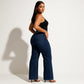 Women’s Vintage High Waist Straight Leg Jeans🔥BUY 2 GET FREE SHIPPING