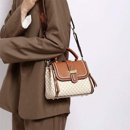 Women's Retro Print Crossbody Bag💖Fall/Winter New Arrivals-43% off