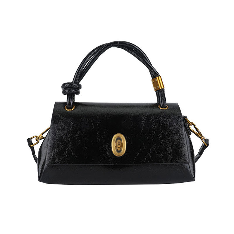 Women's Mini Top Handle Crossbody Bag