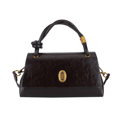 Women's Mini Top Handle Crossbody Bag