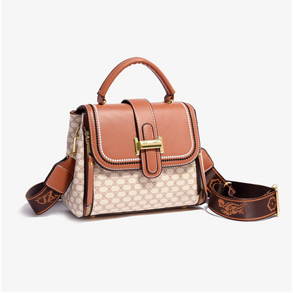 Women's Retro Print Crossbody Bag💖Fall/Winter New Arrivals-43% off