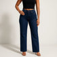 Women’s Vintage High Waist Straight Leg Jeans🔥BUY 2 GET FREE SHIPPING