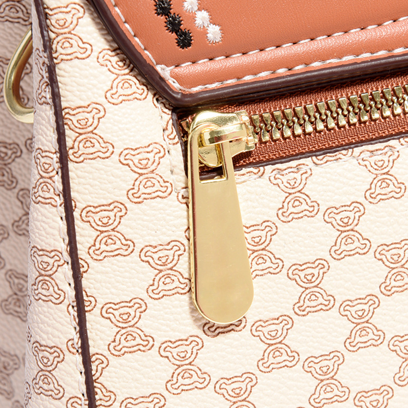 Women's Retro Print Crossbody Bag💖Fall/Winter New Arrivals-43% off