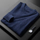 Men's Casual Crew Neck Sweater