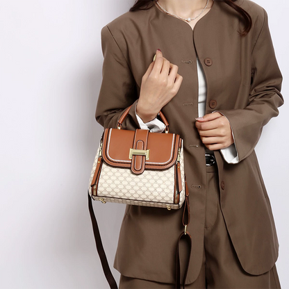 Women's Retro Print Crossbody Bag💖Fall/Winter New Arrivals-43% off