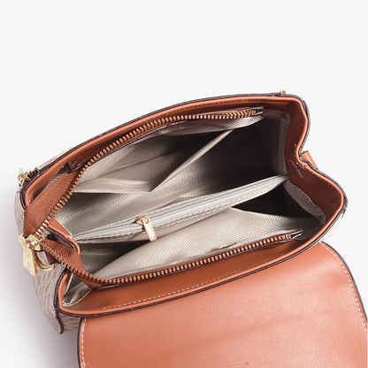 Women's Retro Print Crossbody Bag💖Fall/Winter New Arrivals-43% off