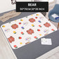 Washable Double-Sided Leak-Proof Bed Pee Pads