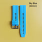 Silicone Strap for Huawei GT2/ WATCH3