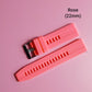 Silicone Strap for Huawei GT2/ WATCH3