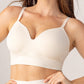 💜 LAST DAY PROMOTION - 50% OFF💜 Comfort Wireless Shaping Bra