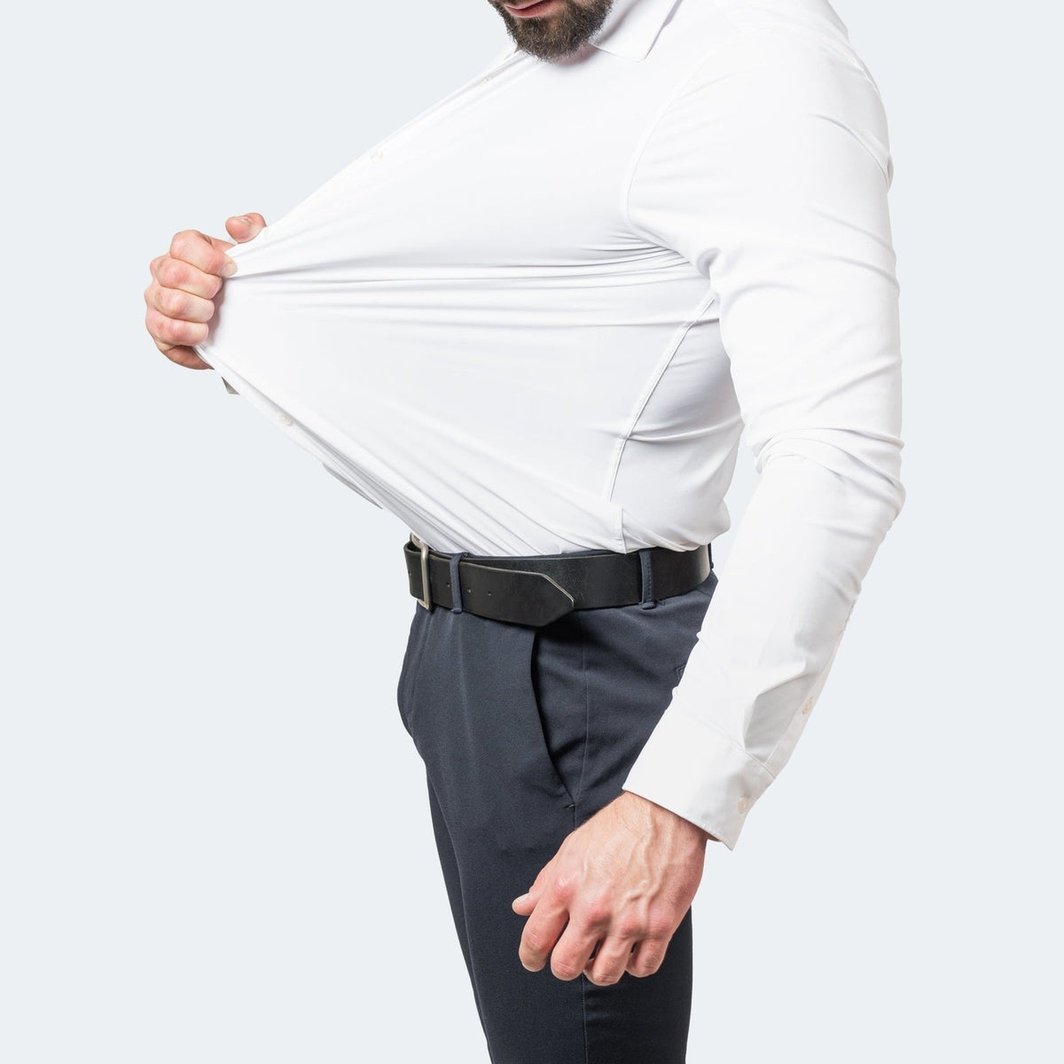 ⏰HOT SALE 50% OFF🔥STRETCH NON-IRON ANTI-WRINKLE SHIRT💕