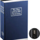 Last Day Promotion 48%OFF--Secret Book Safe Box?