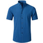 ⏰HOT SALE 50% OFF🔥STRETCH NON-IRON ANTI-WRINKLE SHIRT💕