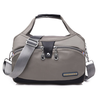 🎁New Year Sale 50% OFF!🔥👜Fashion anti-theft handbag👍