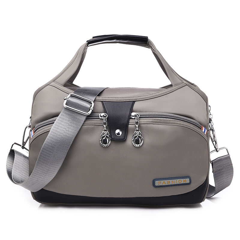🔥Limited Time Offer 50% OFF👜Fashion Anti-theft Tote Bag