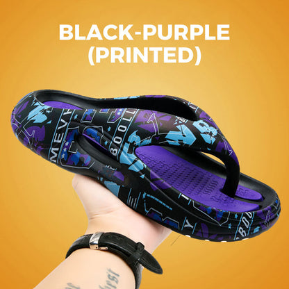 🔥🖤Black Friday Sale:50% OFF🔥Comfortable Summer Flip Flops with Thick Soles