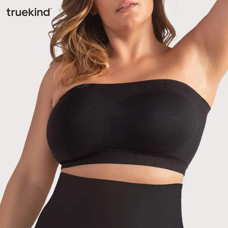 🔥While Supplies Last 40% OFF!🤩Convertible Strapless Bandeau Bra