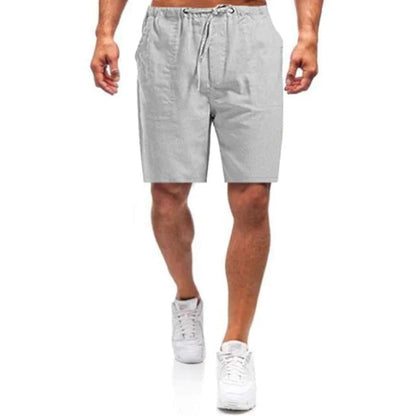 💥Summer Special Sale 59% OFF 🔥Casual Men's Casual Linen Shorts