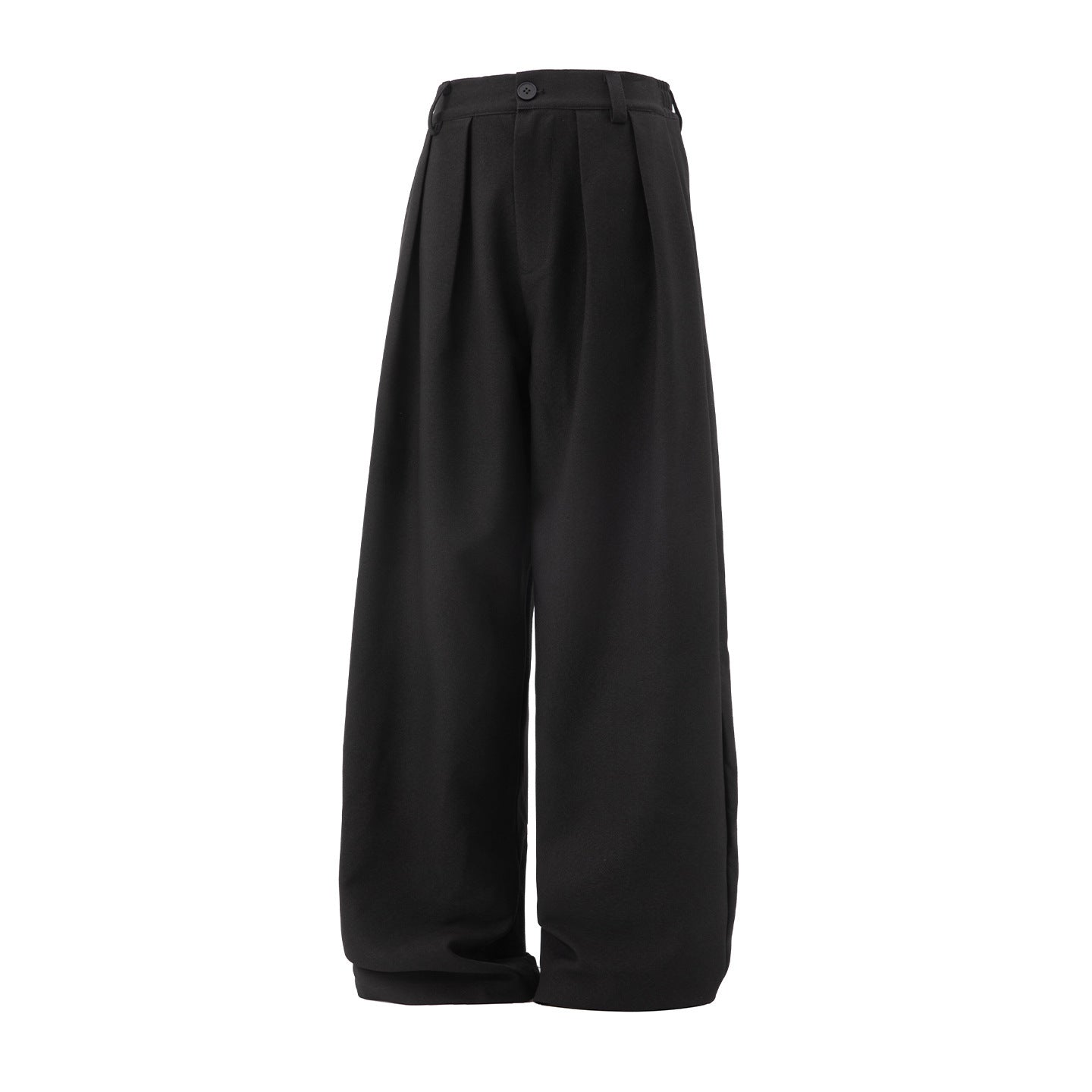 Men’s Smooth‑Draping Casual Pants — Effortlessly Command Elegance for Every Occasion