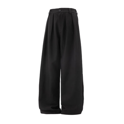 Men’s Smooth‑Draping Casual Pants — Effortlessly Command Elegance for Every Occasion