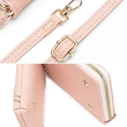 💥Crossbody Cell Phone Purse for Women🌸