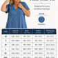 🌸Women's Summer Casual Button-Front Dress – Effortless Style & Everyday Comfort 💐