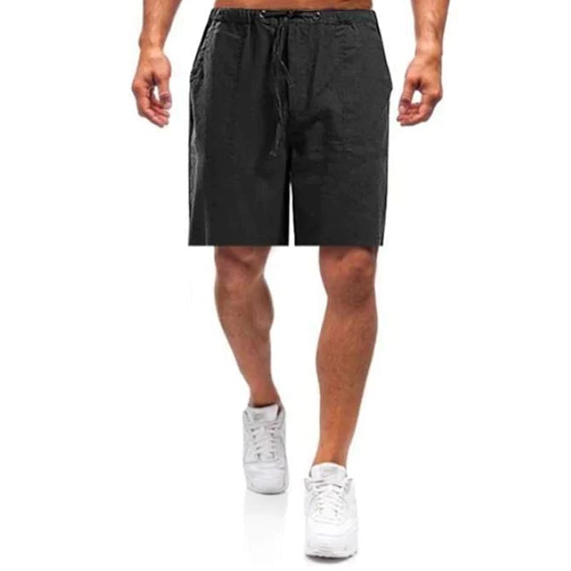 💥Summer Special Sale 59% OFF 🔥Casual Men's Casual Linen Shorts