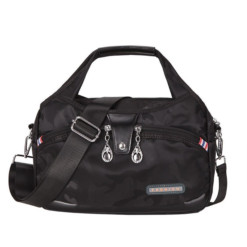 🎁New Year Sale 50% OFF!🔥👜Fashion anti-theft handbag👍