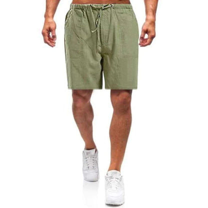 💥Summer Special Sale 59% OFF 🔥Casual Men's Casual Linen Shorts