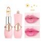 Hot Sale🎁Crystal Jelly Flower Color Changing Lipstick✨