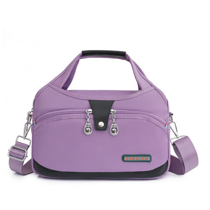 🎁New Year Sale 50% OFF!🔥👜Fashion anti-theft handbag👍