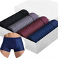 🔥Buy 2 Get 2 Free only today!!!💥Bamboo Fibre Boxer Shorts - For All-day Comfort