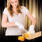 Deep Cleansing Moisturizing Golden Perfume Soap【Buy 4 Get 3 Free】