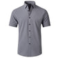 ⏰HOT SALE 50% OFF🔥STRETCH NON-IRON ANTI-WRINKLE SHIRT💕
