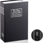 Last Day Promotion 48%OFF--Secret Book Safe Box?