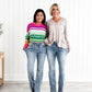 🏆Best Sellers-49% OFF👖Holy Grail Tummy Control Bootcut Jeans
