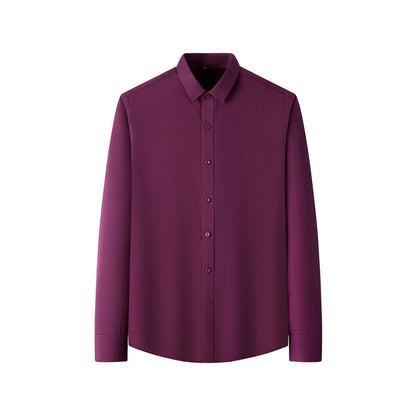 ⏰HOT SALE 50% OFF🔥STRETCH NON-IRON ANTI-WRINKLE SHIRT💕